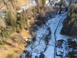 Prodej pozemku pro bydlení, Žihobce - Šimanov, 15955 m2