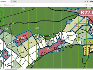 Prodej pozemku pro bydlení, Žihobce - Šimanov, 15955 m2