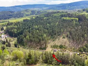 Prodej pozemku pro bydlení, Žihobce - Šimanov, 15955 m2
