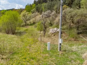 Prodej pozemku pro bydlení, Žihobce - Šimanov, 15955 m2