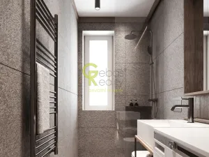 Prodej bytu 3+kk, Skorkov - Otradovice, 56 m2