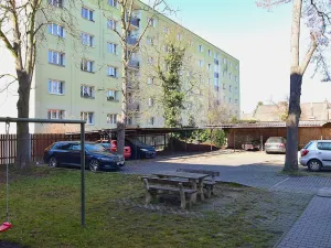 Prodej bytu 2+1, Plzeň - Lobzy, Masarykova, 88 m2
