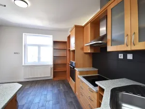 Prodej bytu 2+1, Plzeň - Lobzy, Masarykova, 88 m2