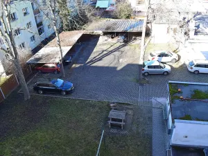 Prodej bytu 2+1, Plzeň - Lobzy, Masarykova, 88 m2