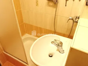 Pronájem bytu 1+1, Děčín - Děčín IX-Bynov, Vítova, 36 m2