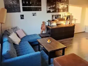 Pronájem bytu 2+kk, Kutná Hora, V Zákoutí, 50 m2
