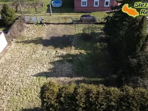 Prodej pozemku pro bydlení, Ostrava, Lyčkova, 643 m2