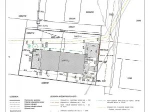 Prodej pozemku pro bydlení, Ostrava, Lyčkova, 643 m2