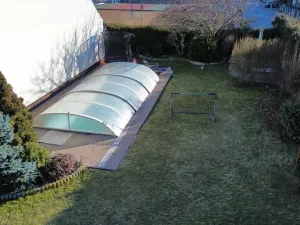 Prodej rodinného domu, Město Touškov, Mírová, 240 m2