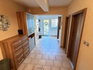 Prodej rodinného domu, Město Touškov, Mírová, 240 m2