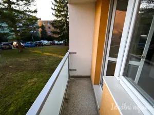 Pronájem bytu 3+1, Brno, Poznaňská, 71 m2