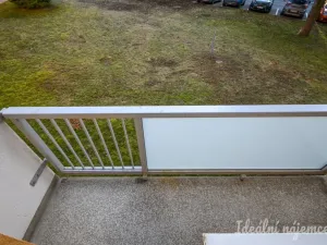 Pronájem bytu 3+1, Brno, Poznaňská, 71 m2