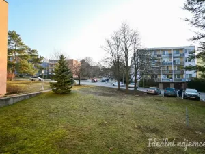 Pronájem bytu 3+1, Brno, Poznaňská, 71 m2