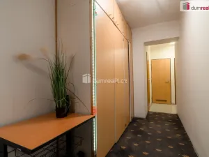 Prodej bytu 3+1, Praha - Vršovice, Žitomírská, 81 m2