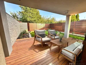 Prodej bytu 3+kk, Olomouc, Chválkovická, 83 m2