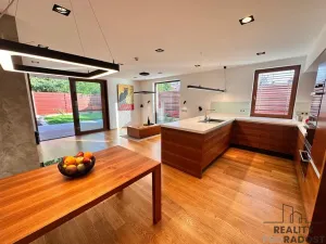 Prodej bytu 3+kk, Olomouc, Chválkovická, 83 m2