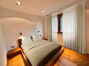 Prodej bytu 3+kk, Olomouc, Chválkovická, 83 m2