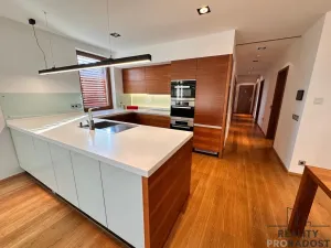 Prodej bytu 3+kk, Olomouc, Chválkovická, 83 m2