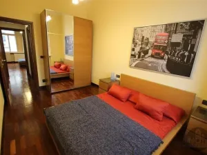 Pronájem bytu 3+kk, Praha - Vinohrady, Řipská, 69 m2