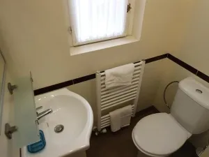 Pronájem bytu 3+kk, Praha - Vinohrady, Řipská, 69 m2