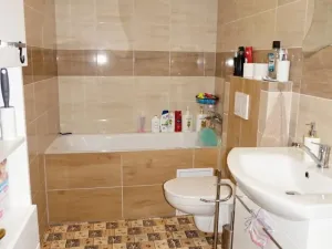 Pronájem bytu 2+kk, Prostějov, Dolní, 48 m2