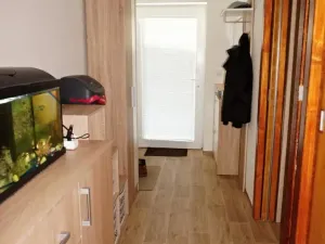 Pronájem bytu 2+kk, Prostějov, Dolní, 48 m2
