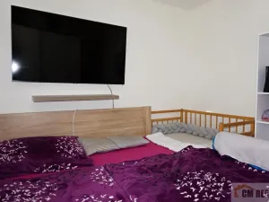 Pronájem bytu 2+kk, Prostějov, Dolní, 48 m2