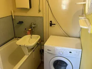 Pronájem bytu 3+1, Tábor, Buzulucká, 65 m2