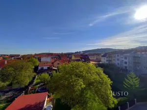 Pronájem bytu 2+kk, Písek, 17. listopadu, 73 m2