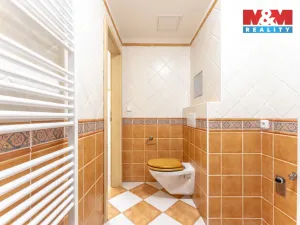 Prodej bytu 3+kk, Klecany, V Honech, 68 m2