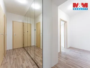 Prodej bytu 3+kk, Klecany, V Honech, 68 m2