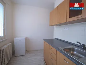 Pronájem bytu 1+1, Praha - Malešice, Skřivanská, 35 m2