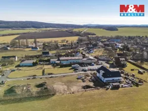 Prodej pozemku pro bydlení, Dobřany - Šlovice, 747 m2