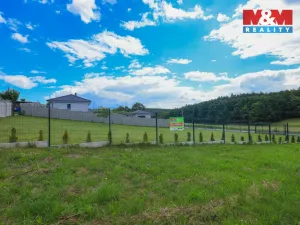 Prodej pozemku pro bydlení, Dražeň, 1009 m2