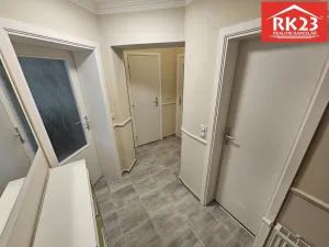 Prodej bytu 2+1, Mariánské Lázně, Klíčová, 64 m2