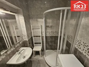 Prodej bytu 2+1, Mariánské Lázně, Klíčová, 64 m2