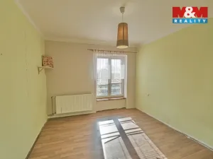 Prodej bytu 2+1, Studénka - Butovice, Poštovní, 55 m2