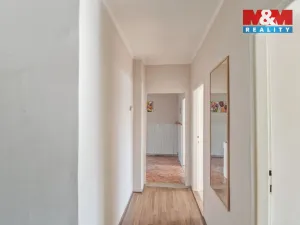 Prodej bytu 2+1, Studénka - Butovice, Poštovní, 55 m2