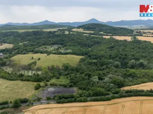 Prodej louky, Chabařovice - Roudníky, 46243 m2