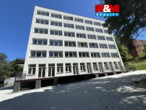 Pronájem bytu 1+kk, Kopřivnice, Komenského, 35 m2