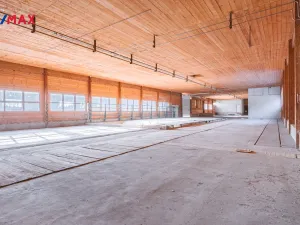 Prodej skladu, Studenec, 1150 m2