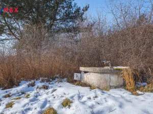 Prodej skladu, Studenec, 1150 m2