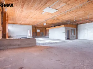 Prodej skladu, Studenec, 1150 m2