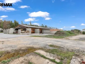 Prodej skladu, Studenec, 1150 m2