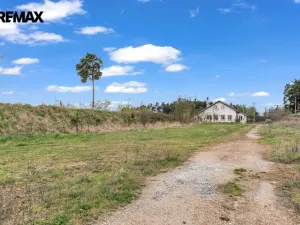 Prodej skladu, Studenec, 1150 m2