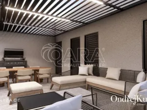 Prodej bytu 3+kk, Georgiou Theotoka,Aradippou,Kypr, 156 m2