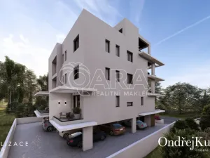 Prodej bytu 3+kk, Argyri Eftalioti,Aradippou,Kypr, 156 m2