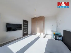 Prodej bytu 1+1, Sokolov, Švabinského, 35 m2