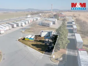 Prodej, Rokycany - Nové Město, 28 m2