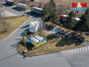 Prodej, Rokycany - Nové Město, 28 m2